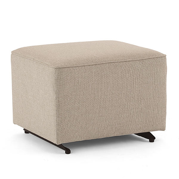 F18 Glide Ottoman