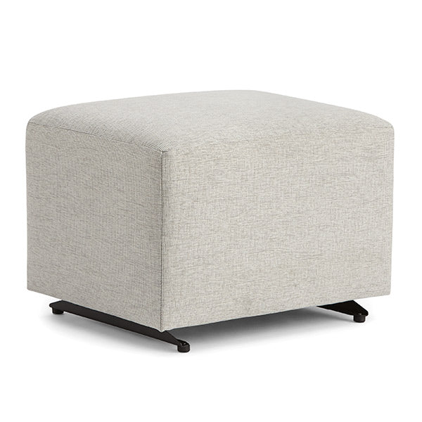 F17 Glide Ottoman