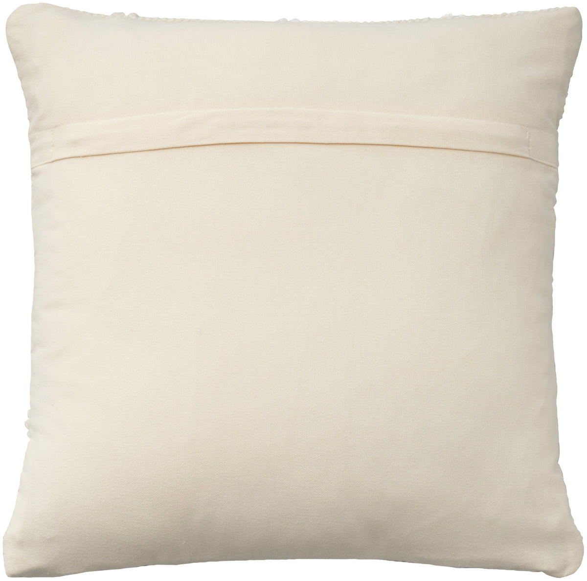 Lifestyle GC101 Ivory 18" x 18" Throw Pillows