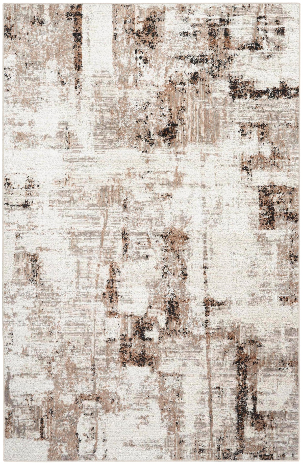 CK029 Captivating CVT05 Cream Beige Rug
