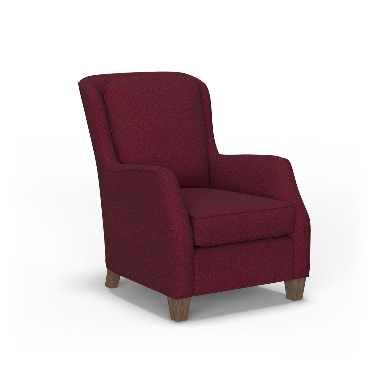 Allison Fabric Chair