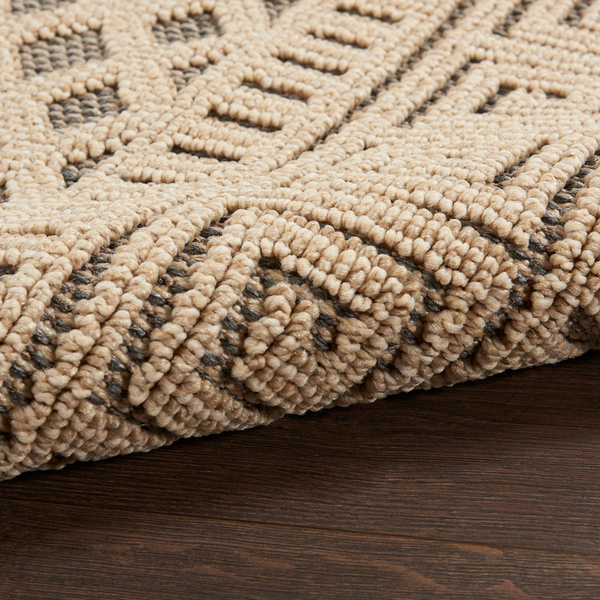 Paxton PAX05 Mocha Rug