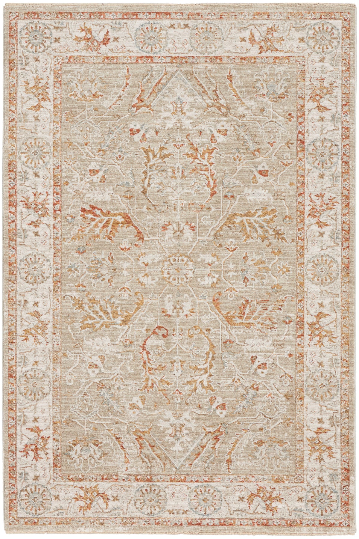 Infinite IFT01 Sage Ivory Rug