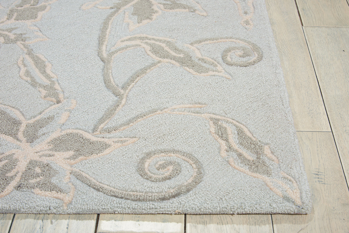 Fantasy FA01 Aqua Rug