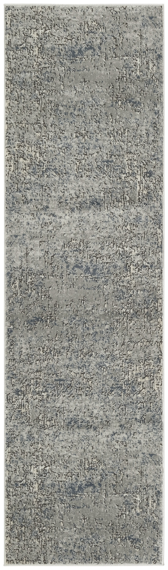 Quarry QUA17 Dark Grey Rug