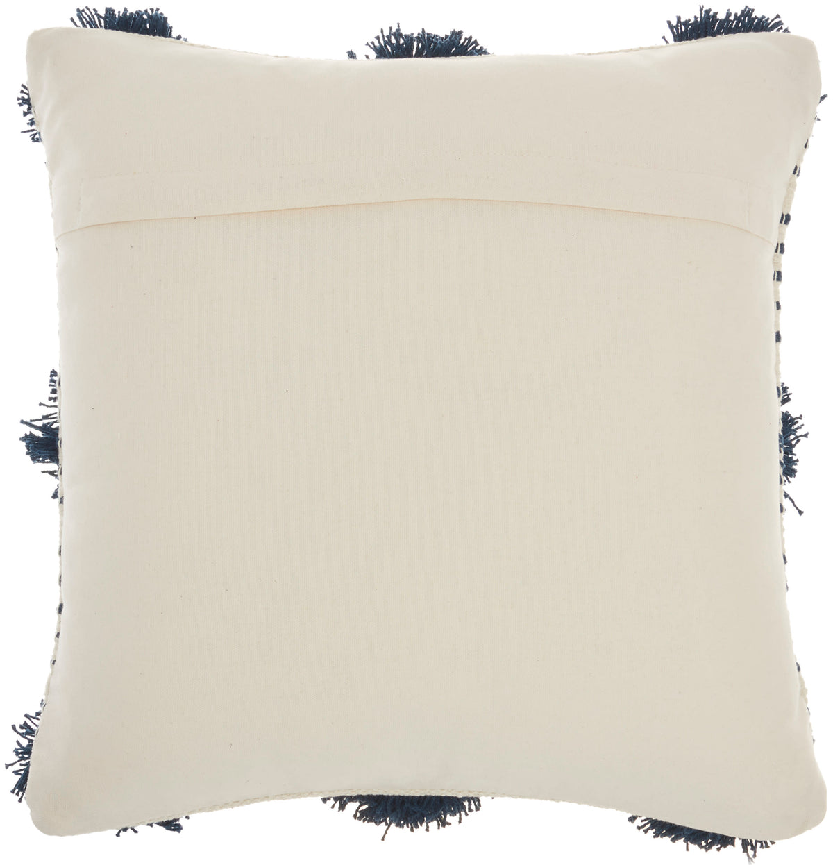 Lifestyle GC575 Navy 18" x 18" Throw Pillows