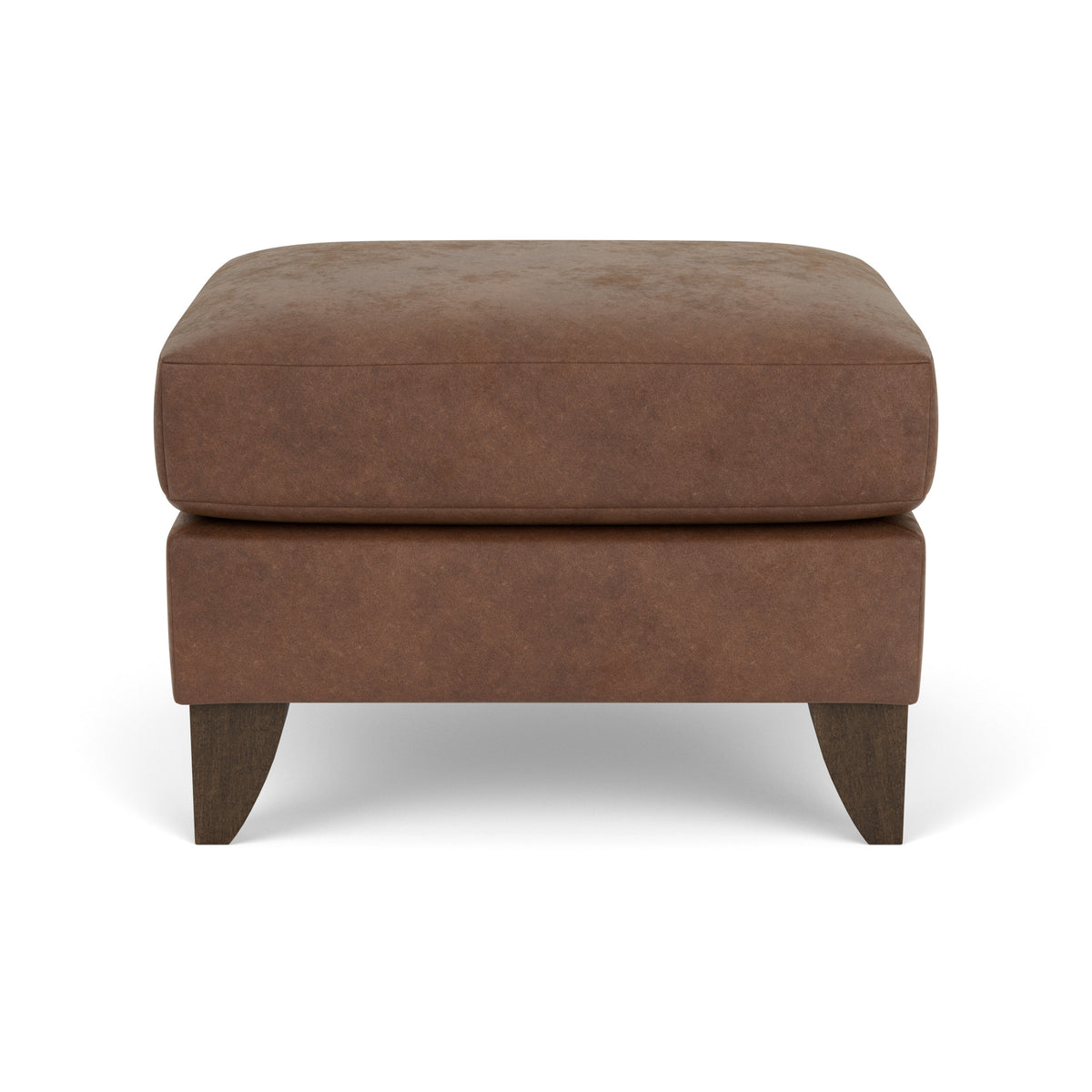 Jupiter Fabric Ottoman