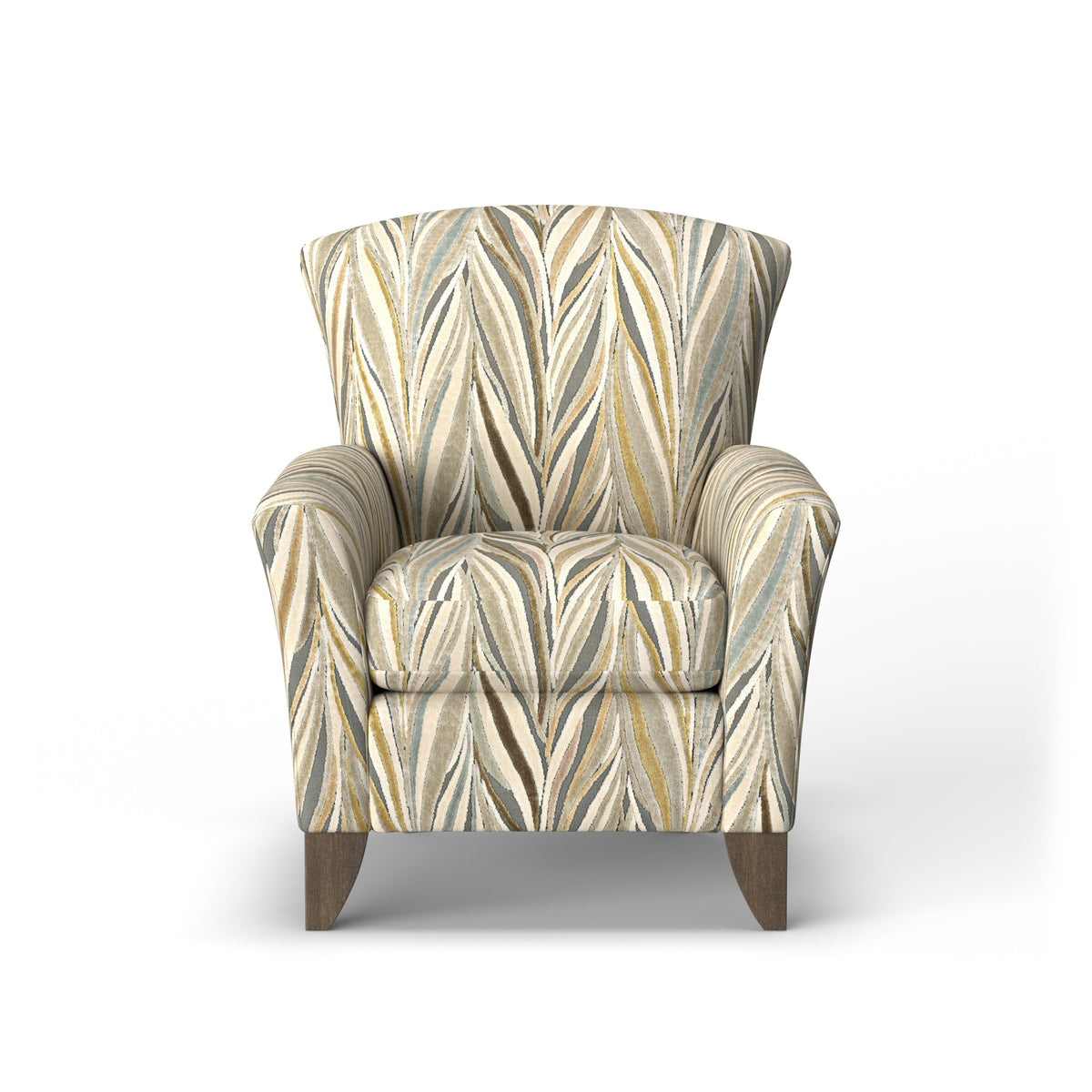 Jupiter Fabric Chair