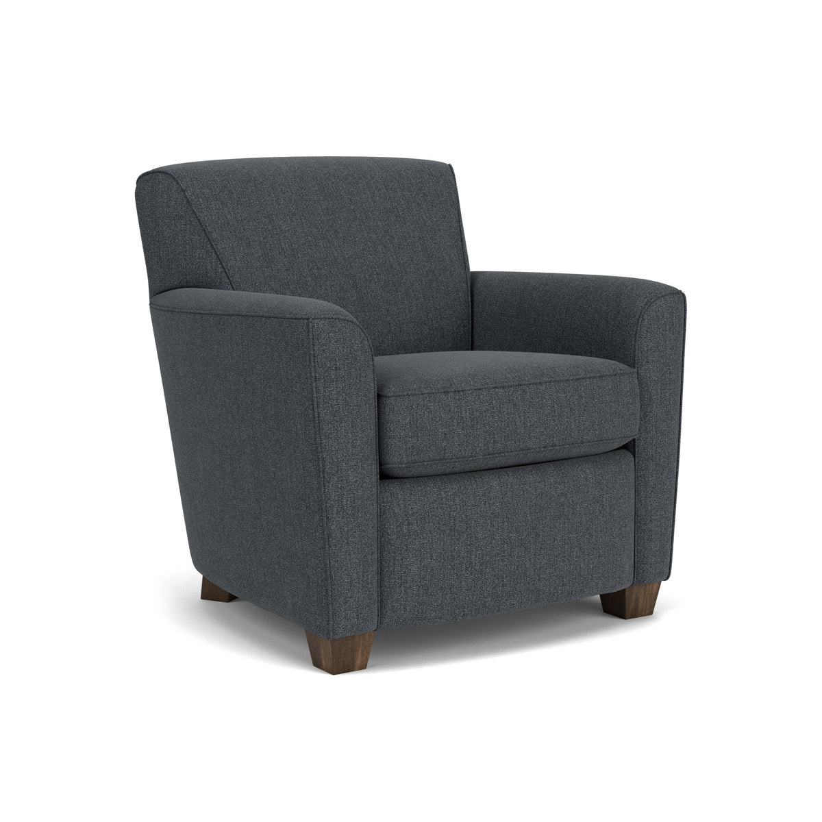Kingman Fabric Chair