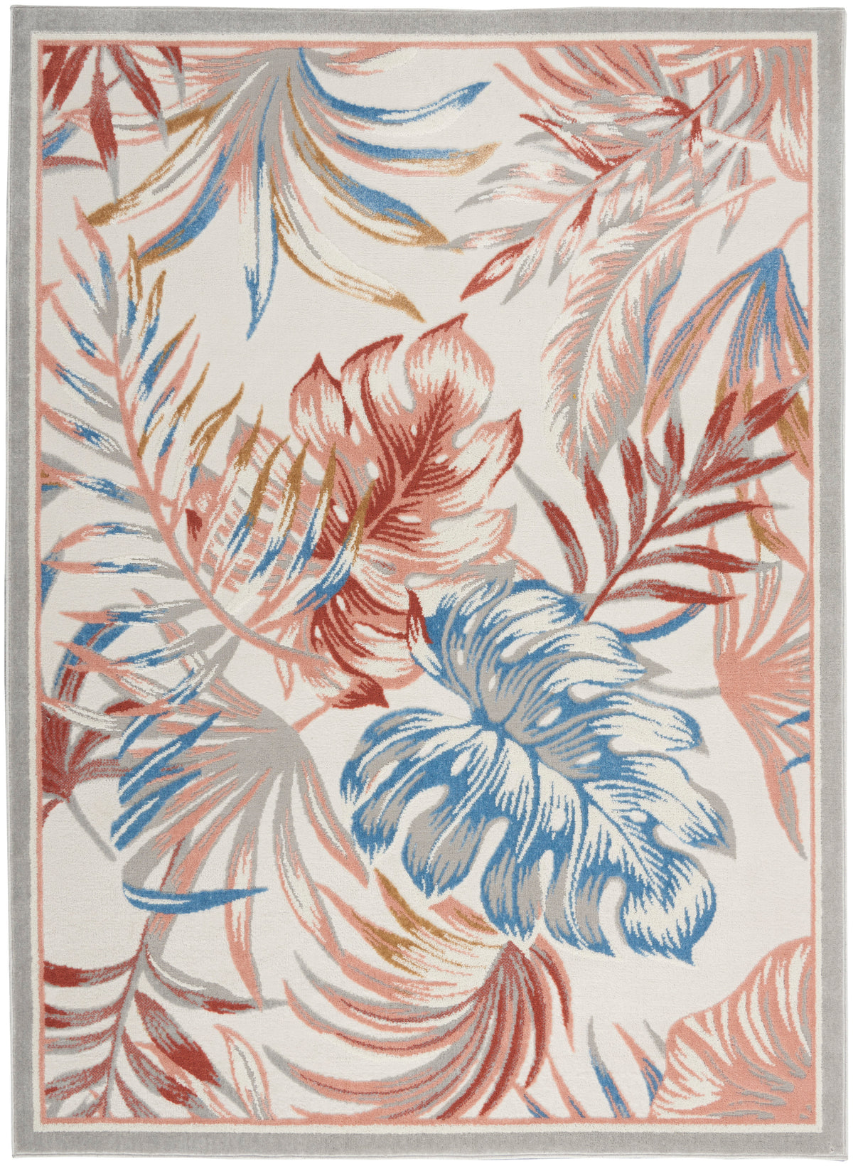 Seaside SDS01 Multicolor Rug