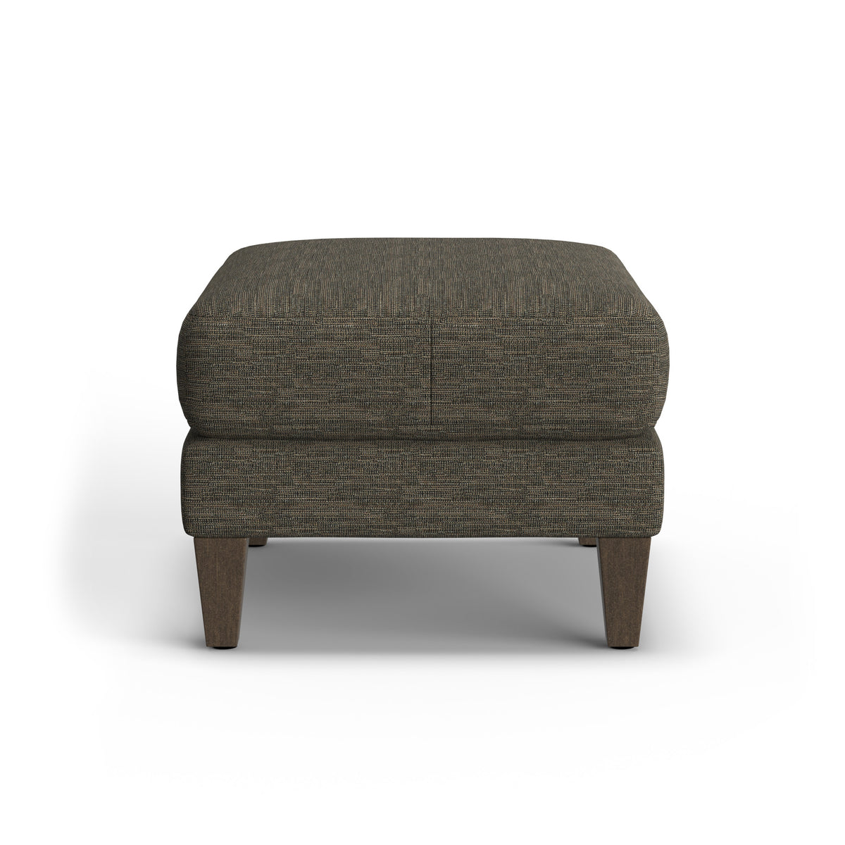 Cute Fabric Ottoman