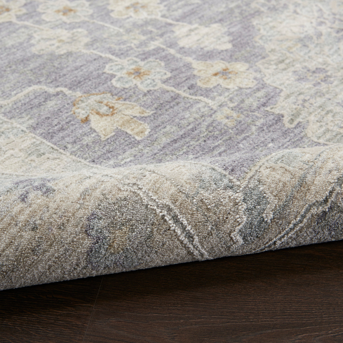 Infinite IFT03 Charcoal Rug