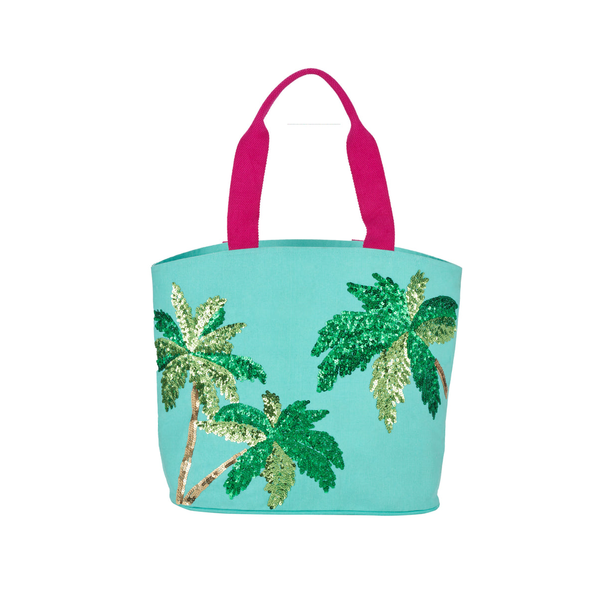 Handbags & Crossbody KV105 Turquoise 22" x 15" x 6" Bags