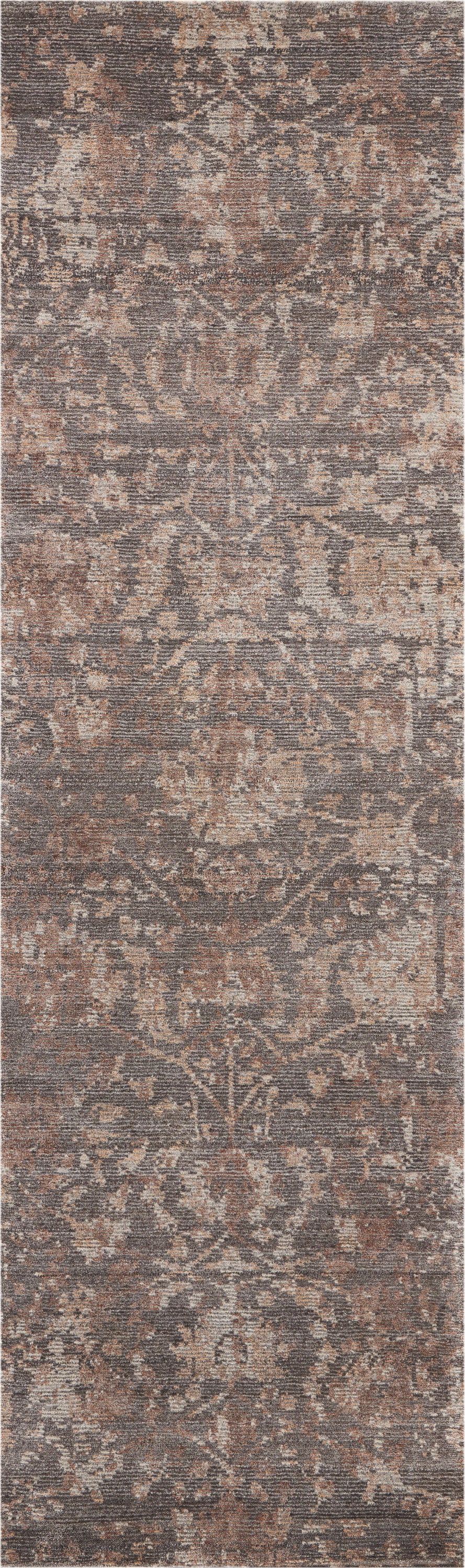Lucent LCN02 Flint Rug