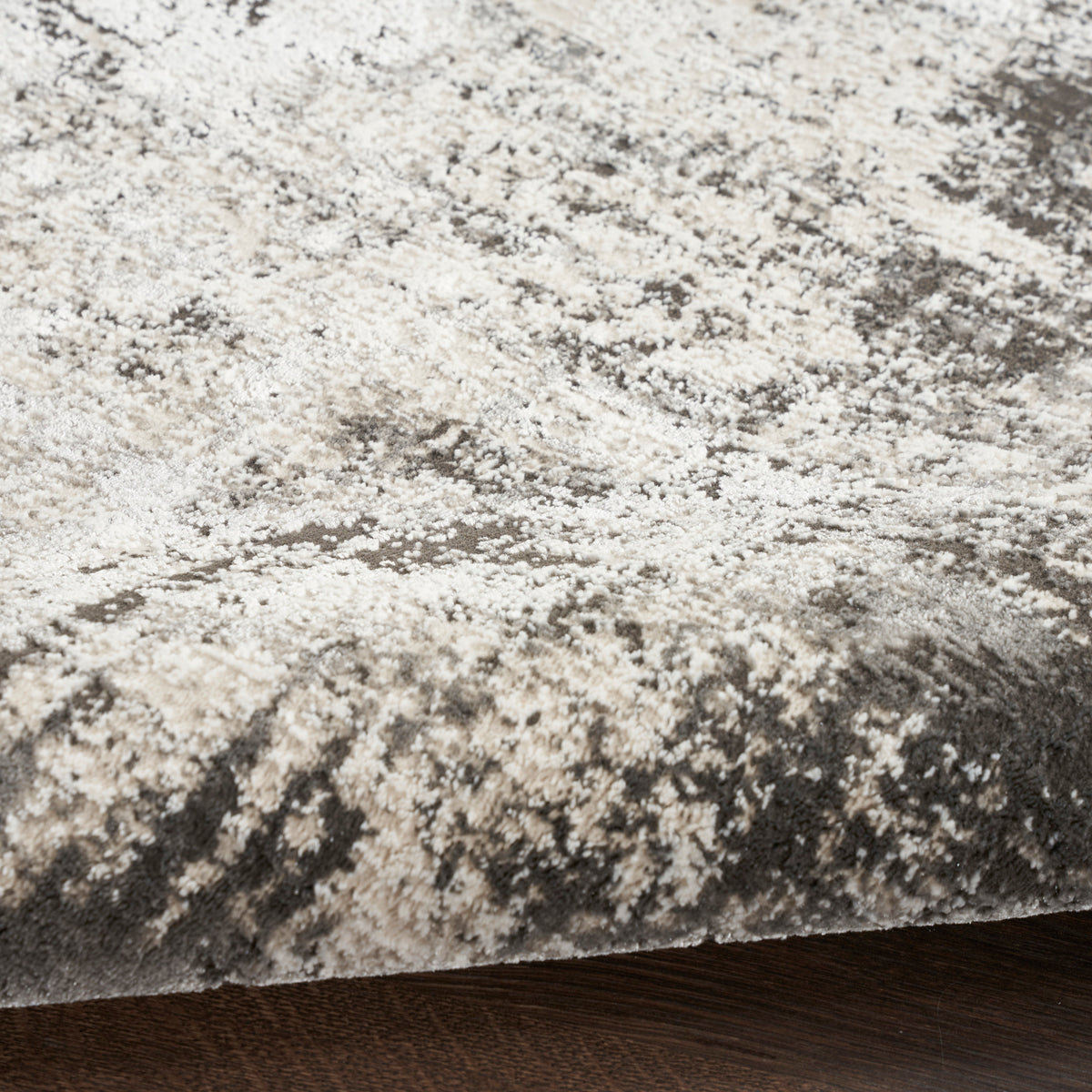 Desire DSR05 Grey Ivory Rug