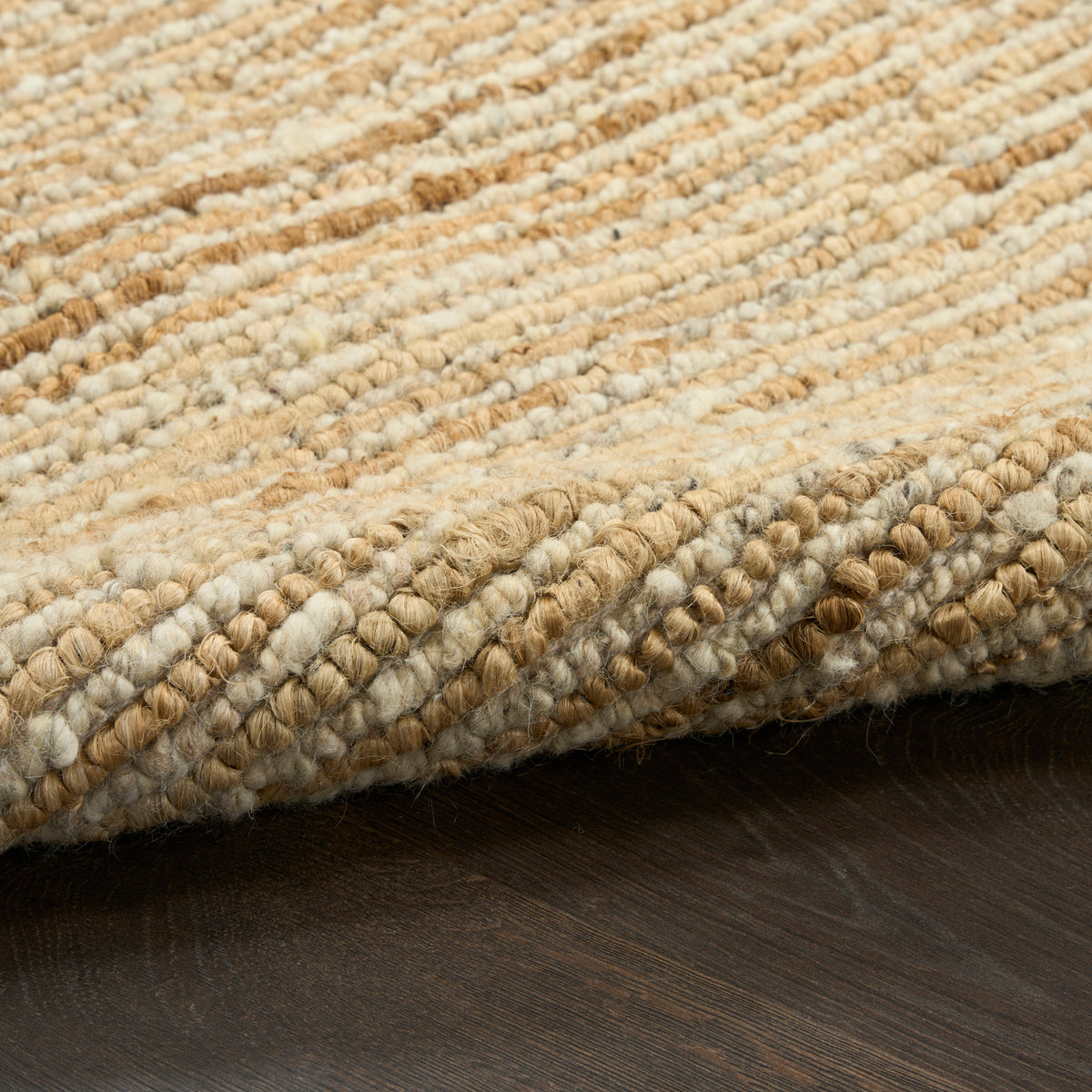 Pure Cord COD01 Natural Rug