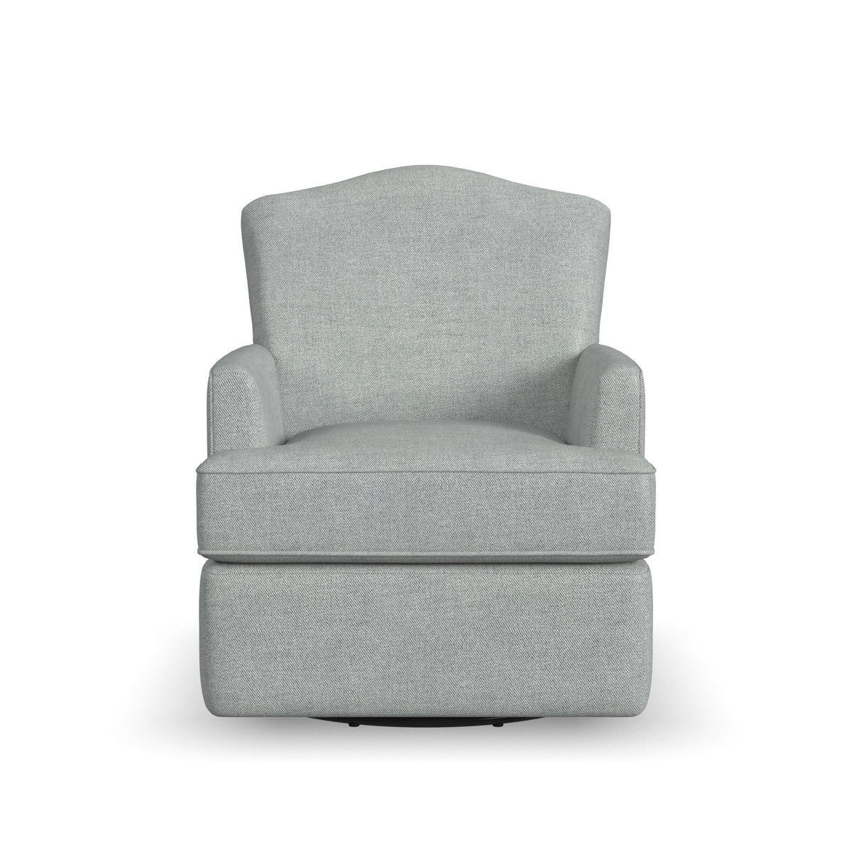 Judge Fabric Swivel Chair