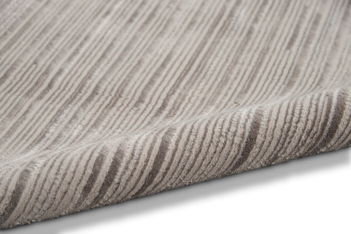 Orlando CK851 Silver Grey Rug