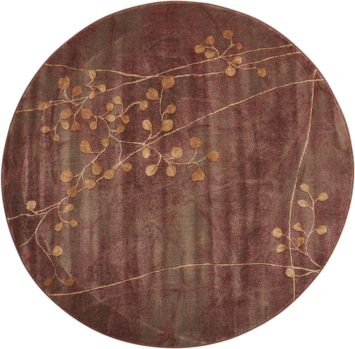 Somerset ST74 Multicolor Rug
