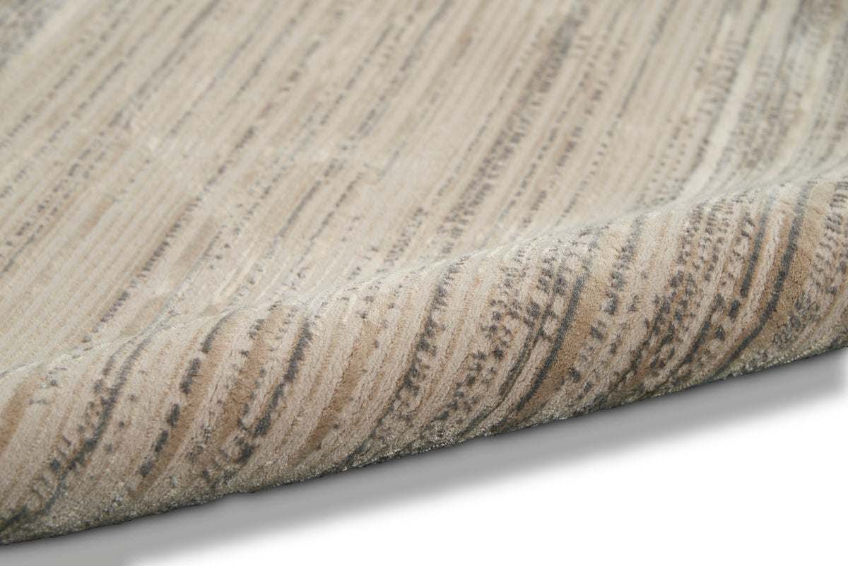 Orlando CK851 Taupe Rug