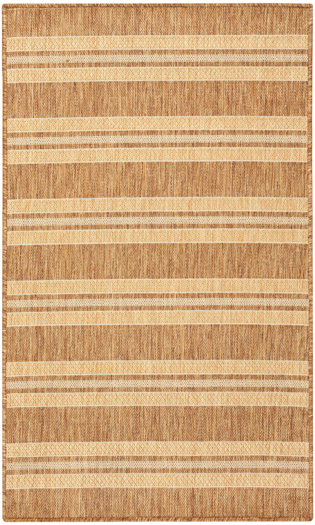 Horizon Indoor/Outdoor HOZ05 Natural Rug