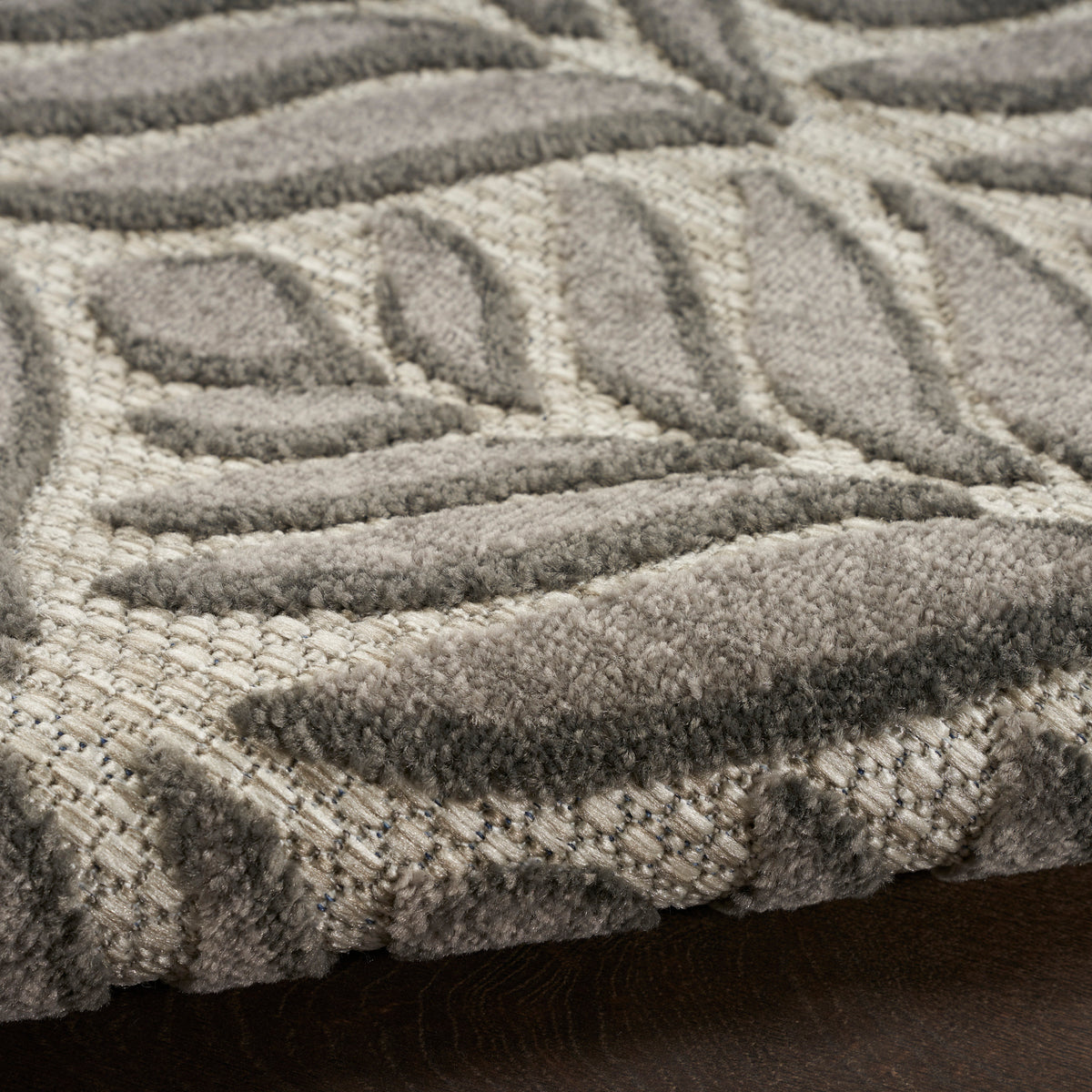 Aloha ALH35 Charcoal Rug
