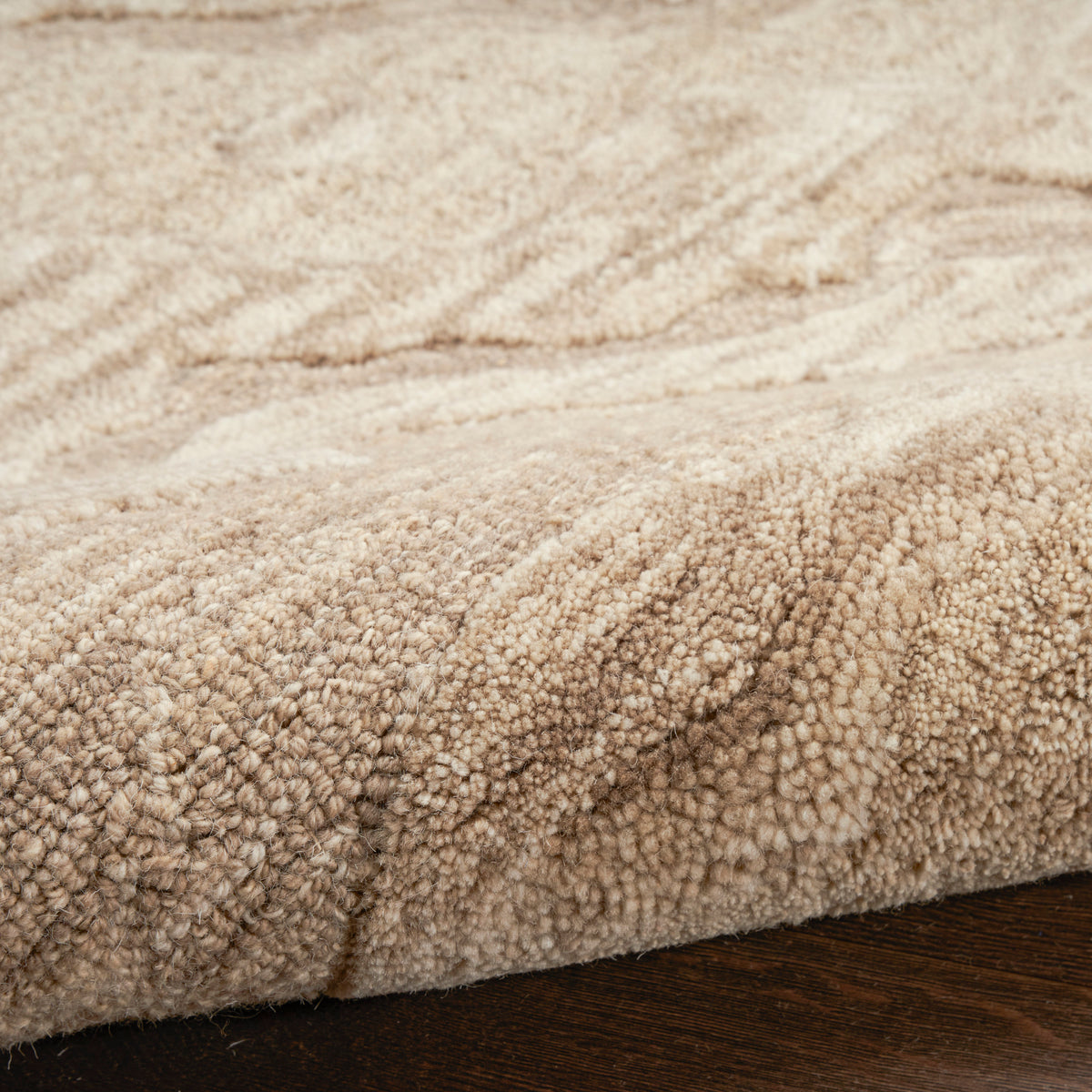 Graceful GRU01 Taupe Rug