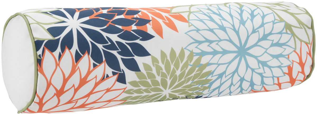 Aloha ALH05 Multicolor 6" x 20" Throw Pillows