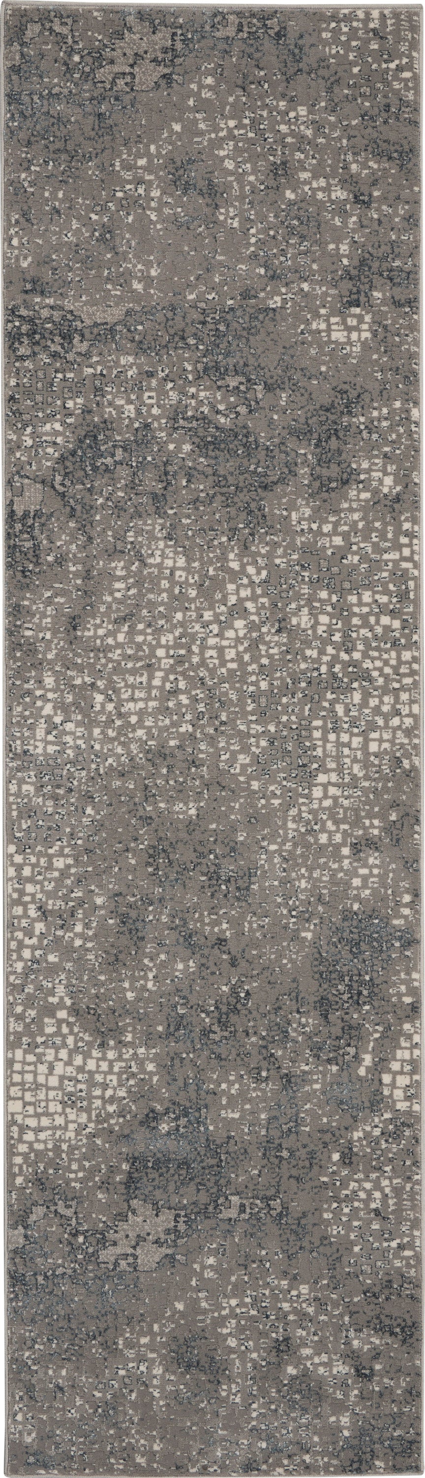 MA90 Uptown UPT02 Grey Rug