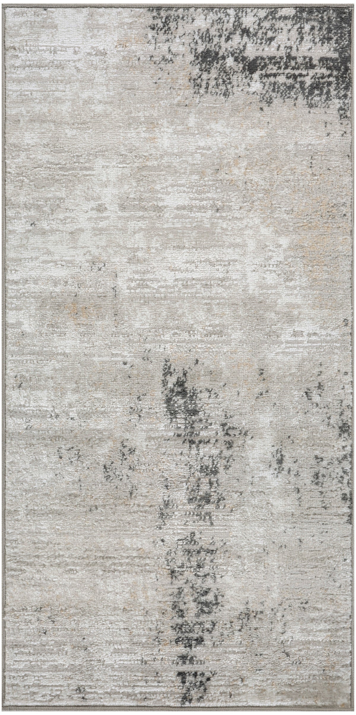 Dekor DEK07 Grey Charcoal Rug