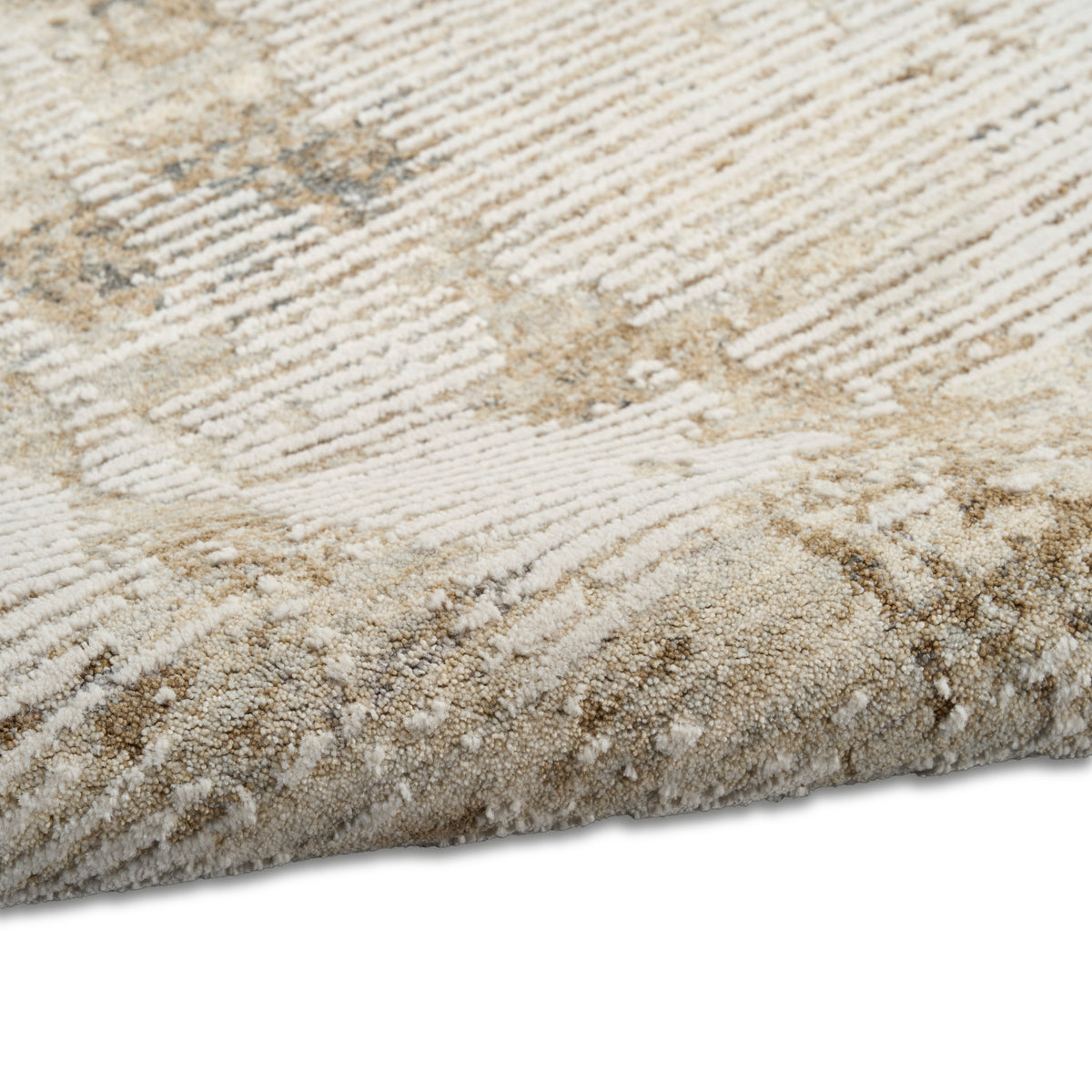 CK078 Summit SUM06 Natural Grey Rug