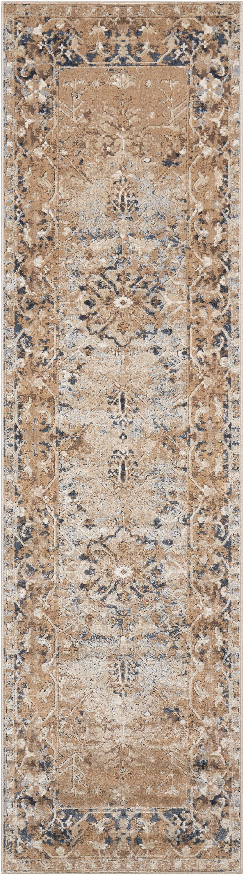 Malta MAI05 Taupe Rug