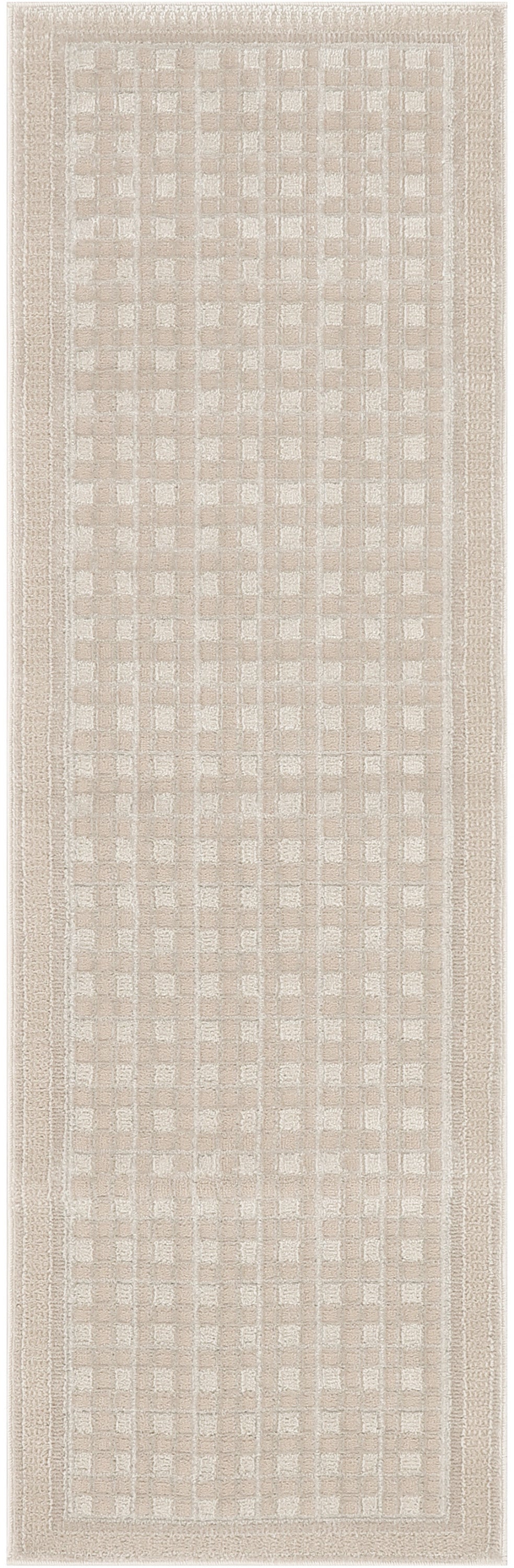 Nordic NRC03 Beige Rug