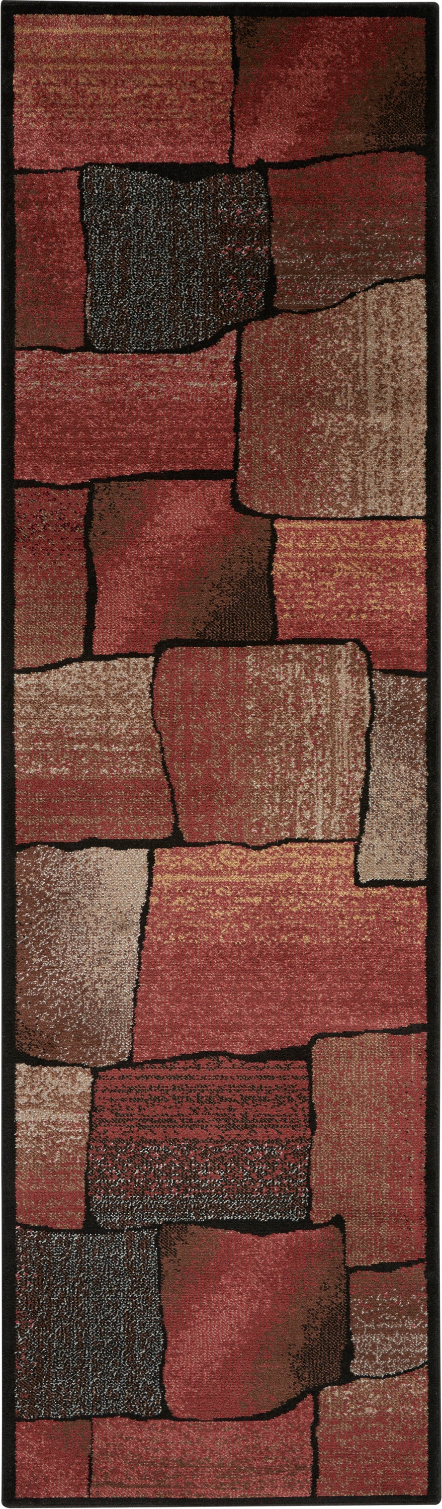Expressions XP05 Multicolor Rug