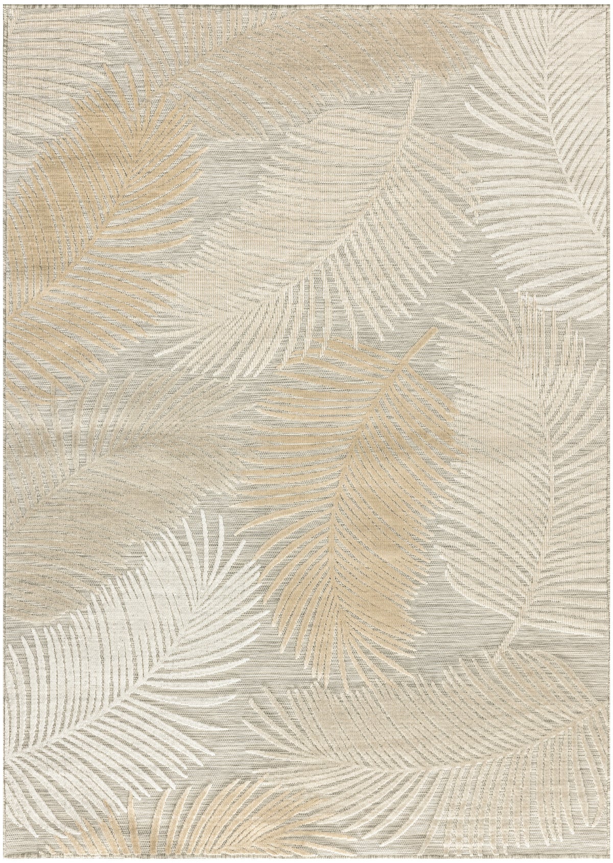 Suncoast SNC03 Grey Rug