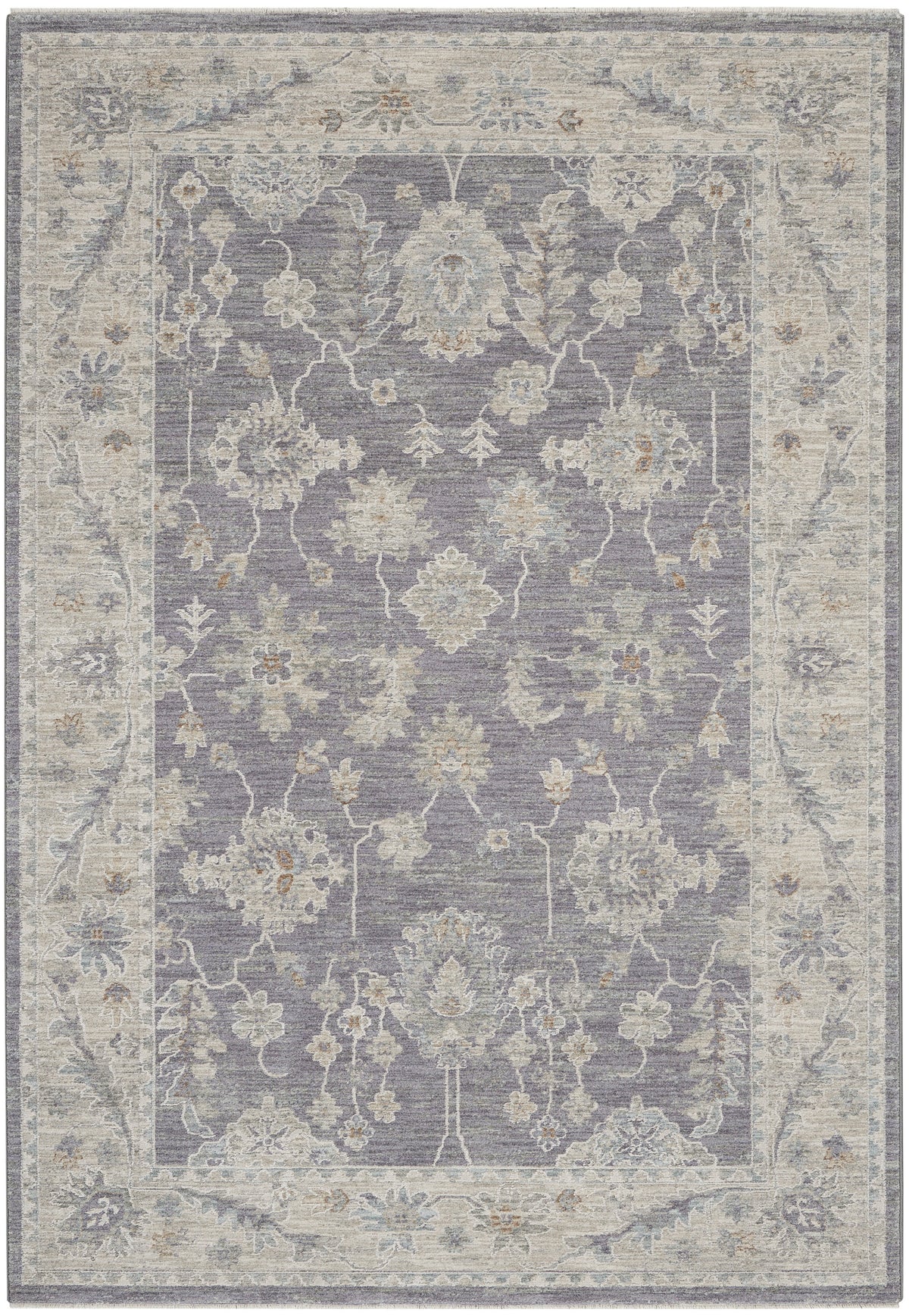 Infinite IFT03 Charcoal Rug