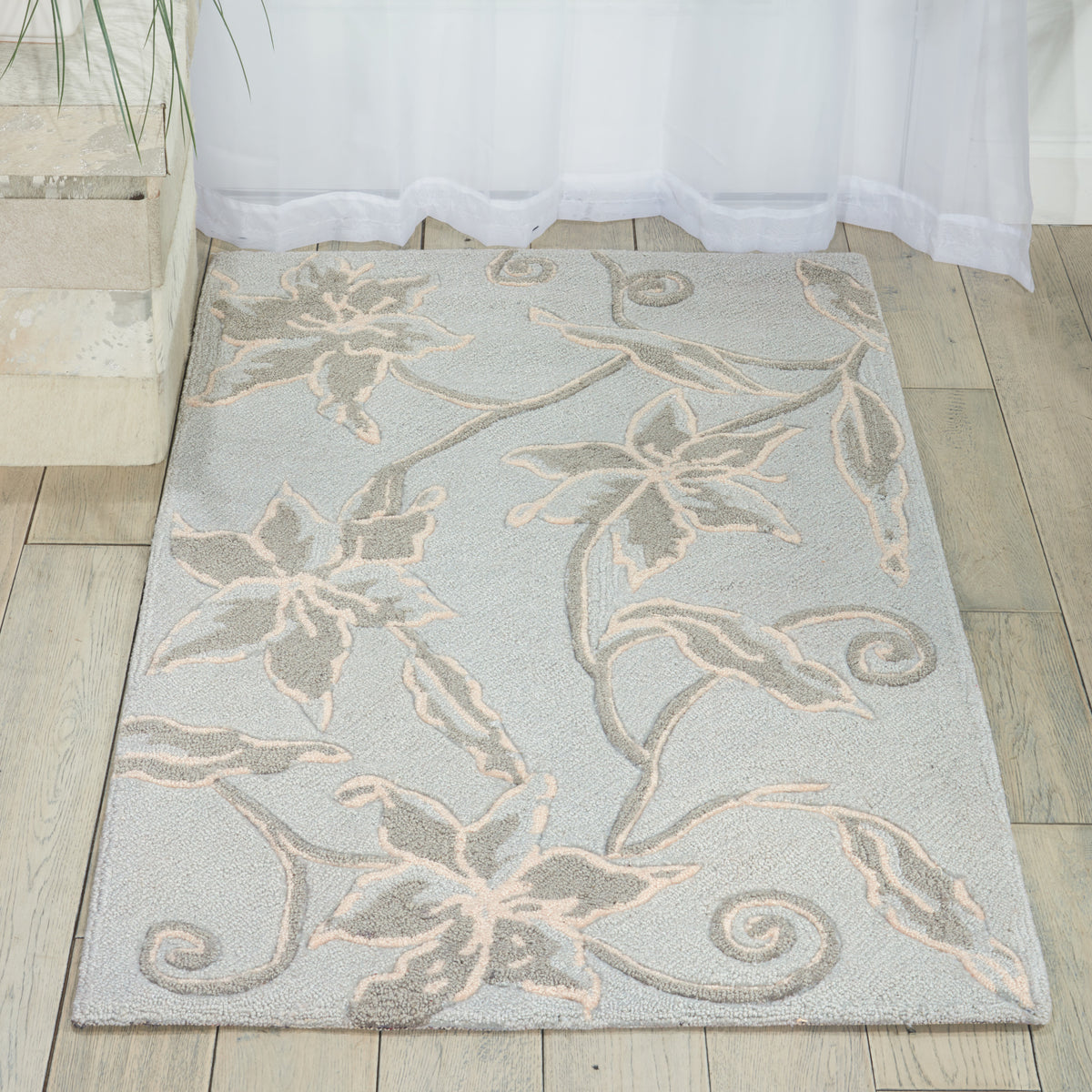 Fantasy FA01 Aqua Rug