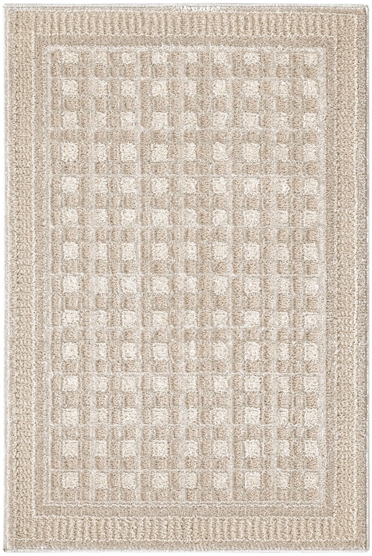 Nordic NRC03 Beige Rug