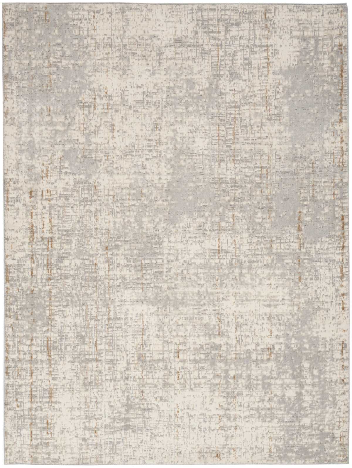 CK950 Rush CK955 Grey Rug