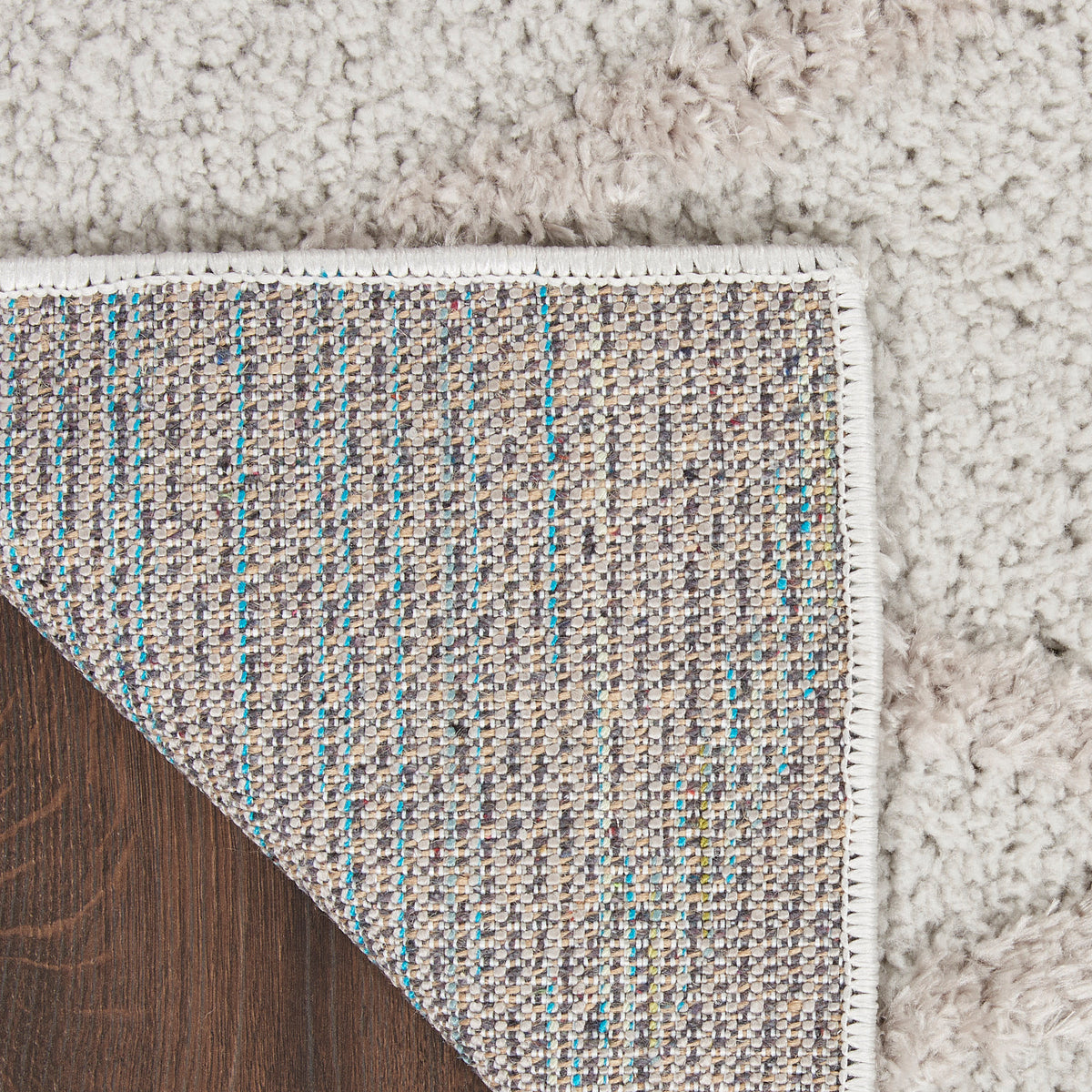 Feather Soft FEA02 Grey Rug
