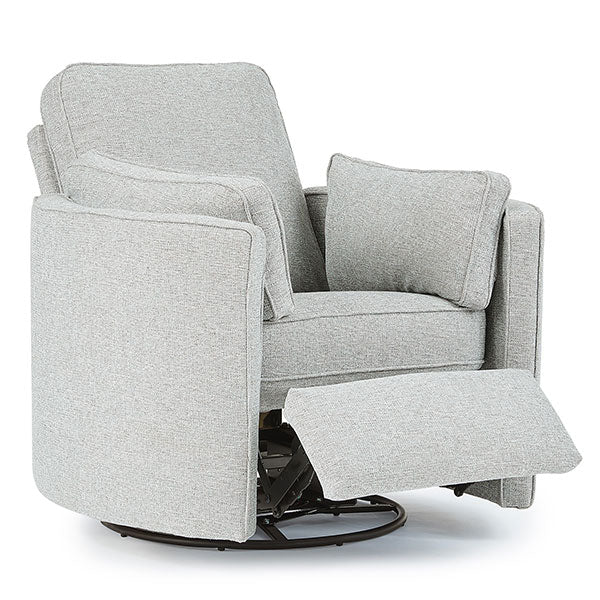 Luana Swivel Recliner