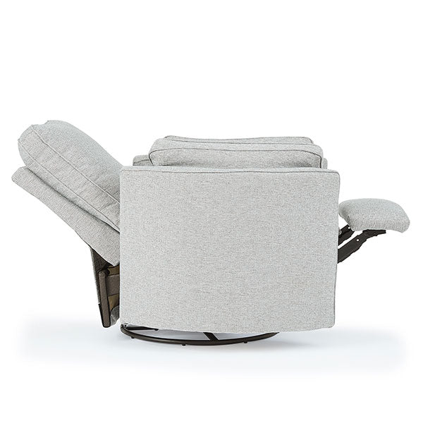Luana Swivel Recliner