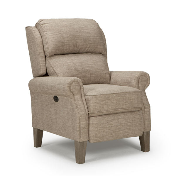 Joanna High Leg Recliner