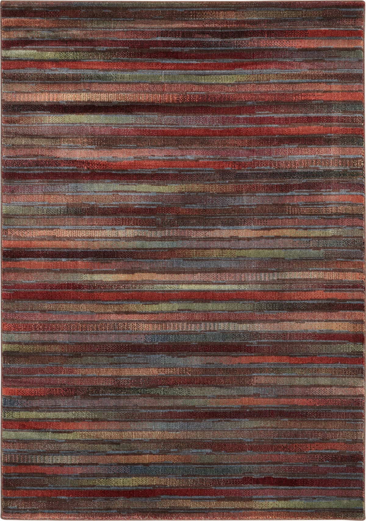 Expressions XP11 Multicolor Rug