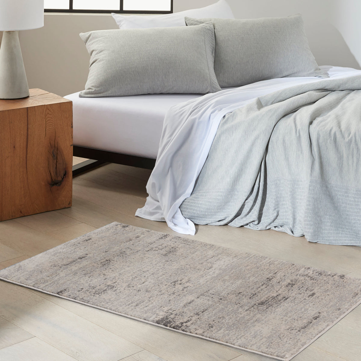CK950 Rush CK953 Ivory Beige Rug
