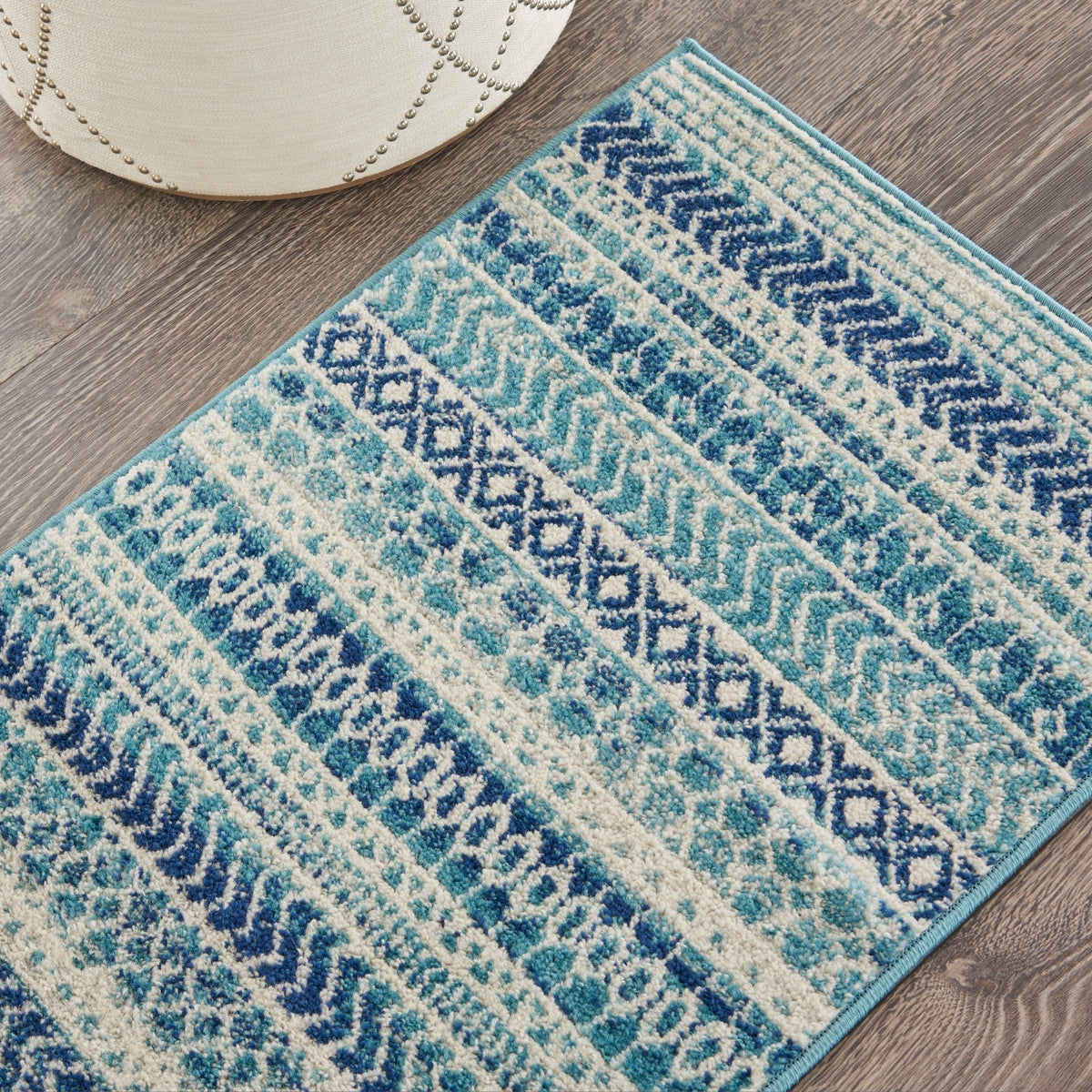 Passion PSN26 Navy Blue Rug