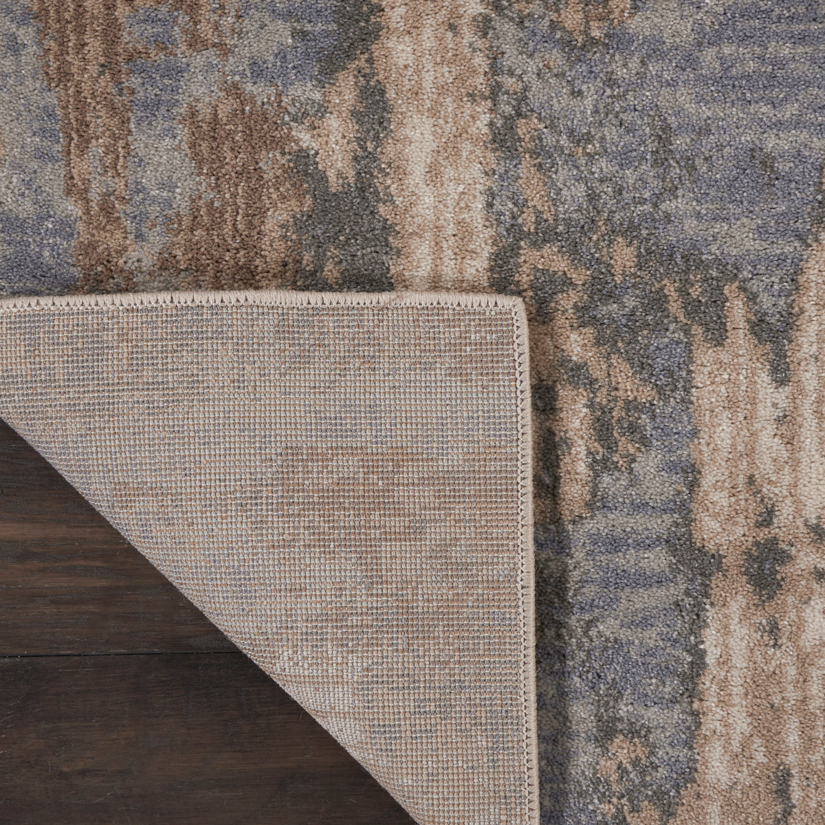 Moroccan Celebration KI386 Grey Beige Rug