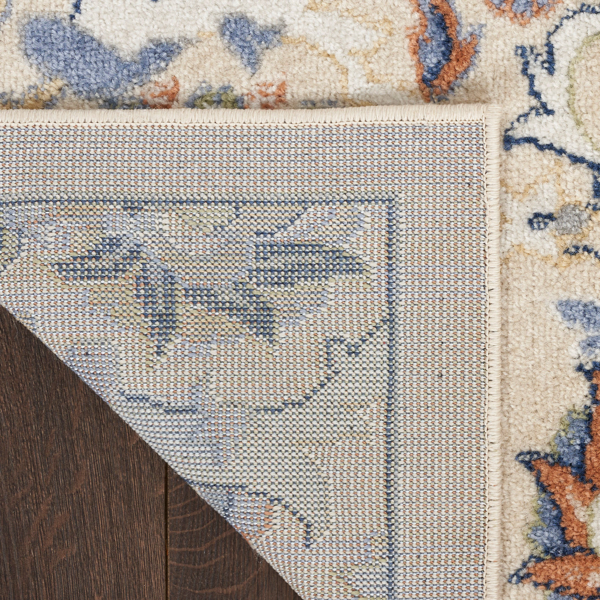Allur ALR03 Beige Rug