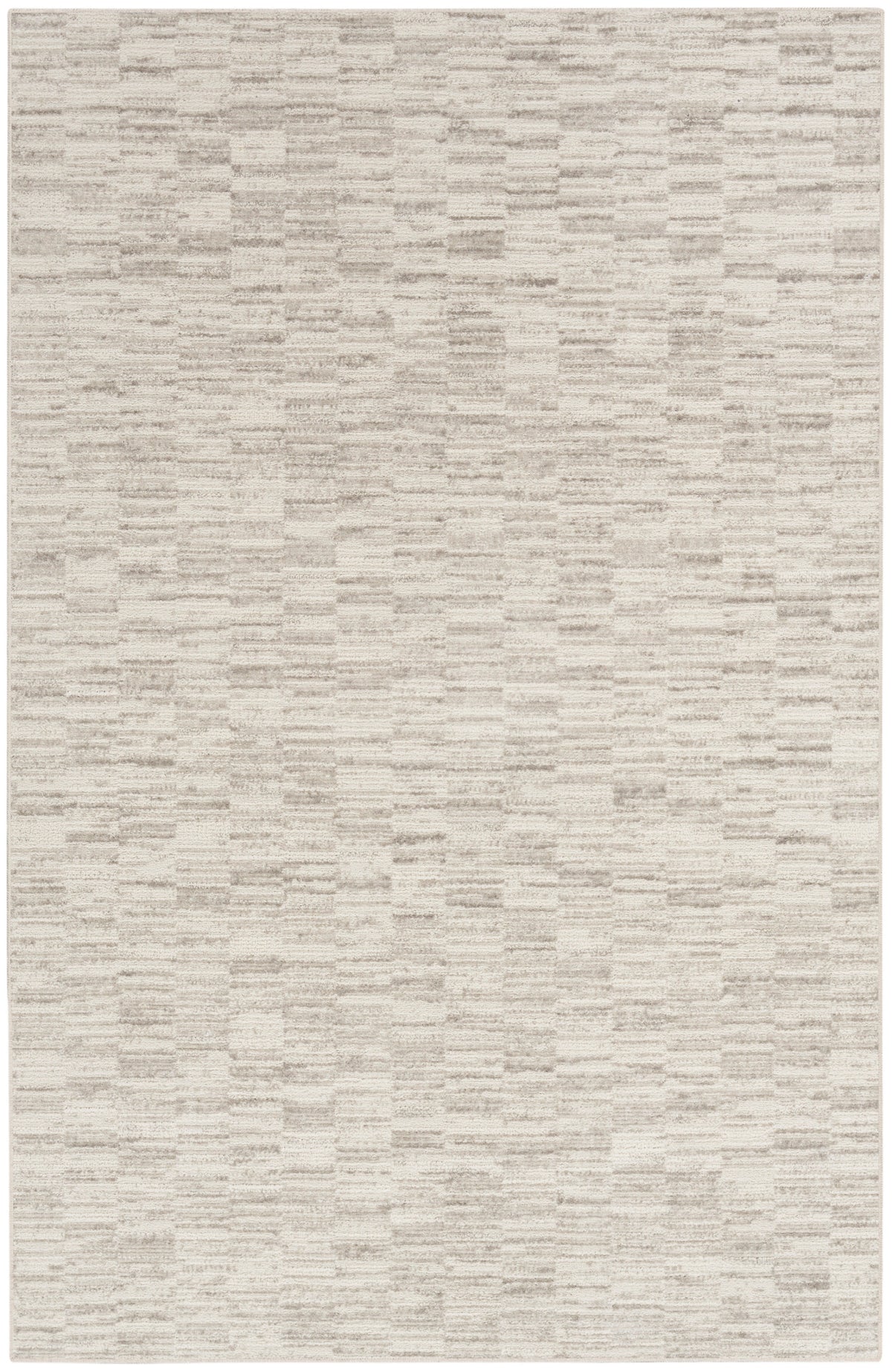 CK029 Captivating CVT02 Ivory Grey Rug
