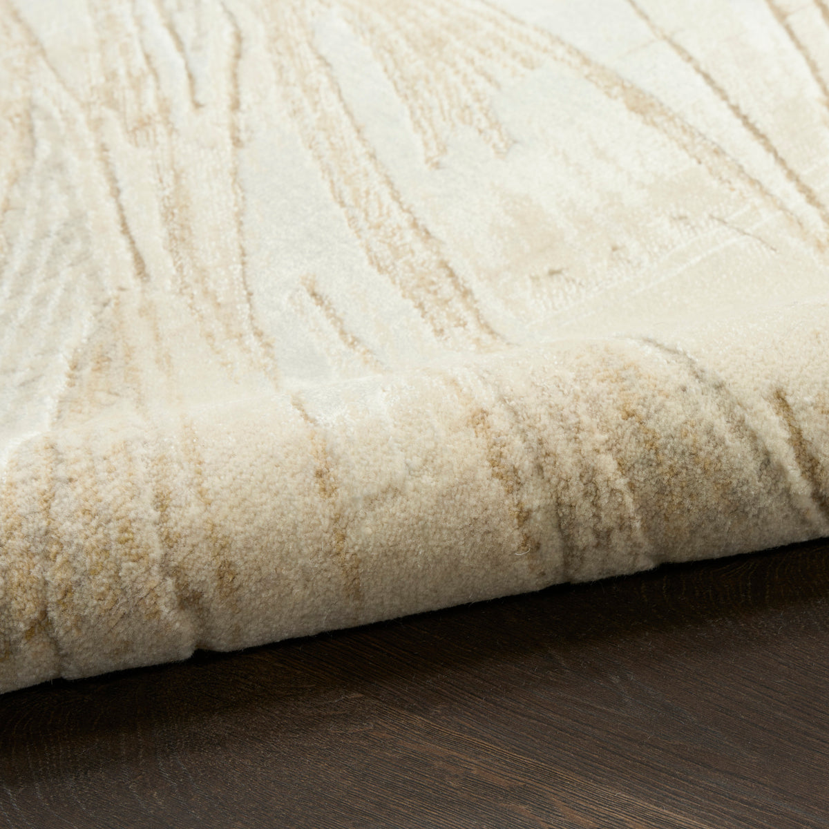 Brushlight BRL04 Beige Grey Rug